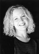 Carolyn Lawrence